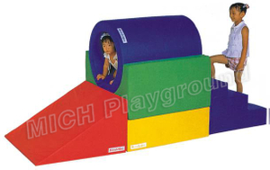 Children soft play sponge mat playground 1095C