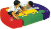 Baby play area 1095E