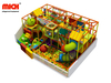 Animals Themed Bright Color Cute Kids Soft Indoor Playground