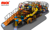 Recommend Large Mich 4 Levels New Design Indoor Playground