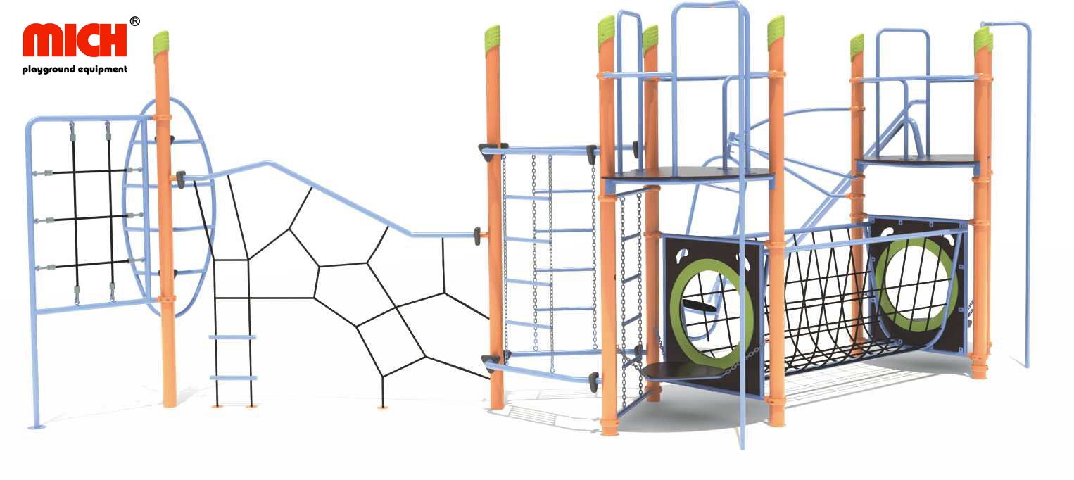 Mich Outdoor Climbing Frame Equipment for Sale