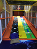Mich Indoor 4 Lanes Roller Slides Playground 