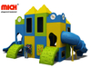 Mich Funny Indoor Kids Amusement Playground with Slide 2301B