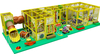 Kids Amusement Soft Indoor Playground 6610A