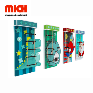 Mich Toddler Indoor Climbing Frame for Sale