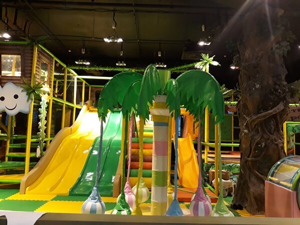Children Indoor Playground Mistakes That Should Be Avoided