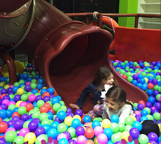 A Guide to Mcdonalds’ Indoor playground at Any Age