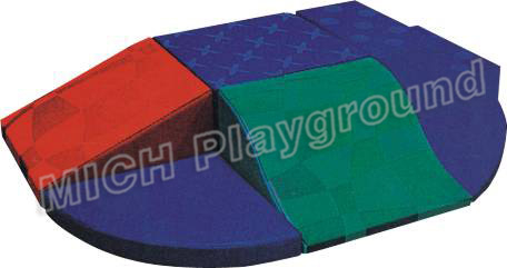 Children soft play sponge mat playground 1098K