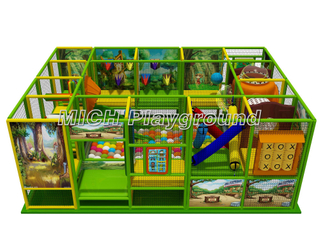 Custom Mini Indoor Toddler Playhouse
