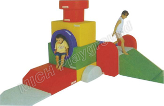 Children soft play sponge mat playground 1092G