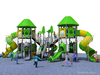 Children Outdoor Amusement Park Playground Toy 