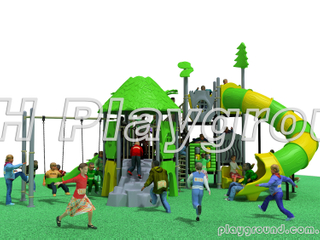Kids outdoor playground outdoor games 