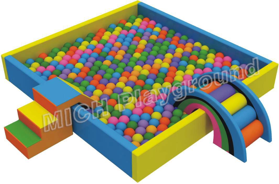 Children soft play sponge mat playground 1099C