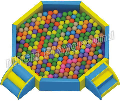 Indoor kindergarten soft play toys 1101A