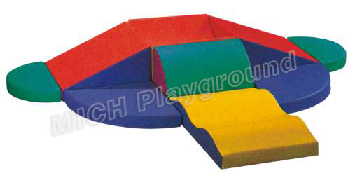 Children soft play sponge mat playground 1096G