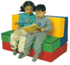 Indoor kindergarten soft play toys 1095G