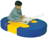 Children soft play sponge mat playground 1095F