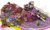 Giant Candyland Toddler Indoor Play Centre