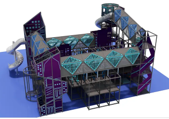 What Permits Are Needed for An Indoor Playground?