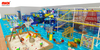 Large Commercial Children Indoor Play Centre