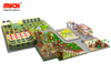 2400sqm Large Commercial Indoor Trampoline Playground