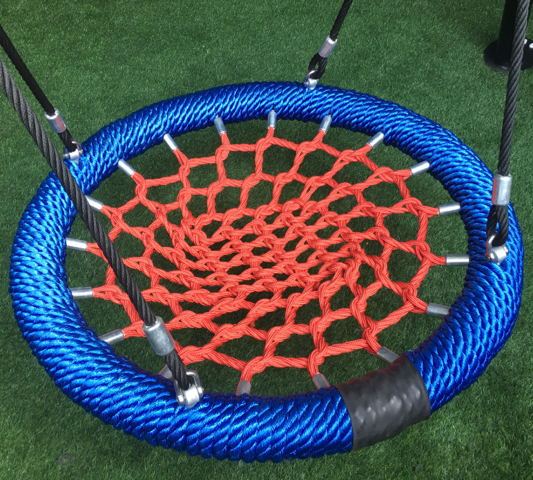 high quality rope swing seat