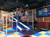 Large Commercial Toddler Indoor Play Centre