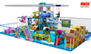 Top-rated Commercial Kids Indoor Soft Playground