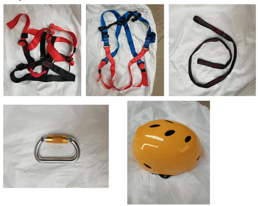 Training to Complete the Ninja Course