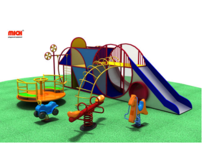 Product details introduction about Non-standard customize playground.