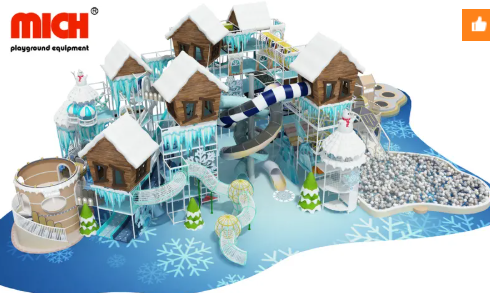 What Is The Average Cost of Building A Playground?