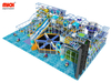 Top-rated 350sqm Commercial Indoor Soft Playground