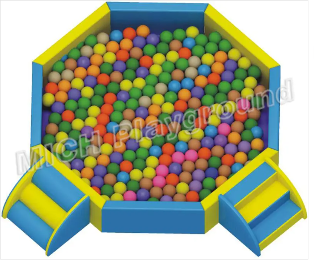 Indoor kindergarten soft play toys 1101A