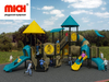 Children Toddlers Outdoor Playground Equipment Chinese Supplier