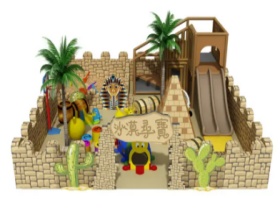 Why Do Indoor Soft Playground Require Socks?