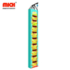 Mich Latest Design of Indoor Climbing Wall Equipment