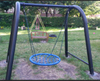 Mich Modern Outdoor Swing Set for Sale