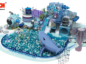 Create Kids Playgrounds That Carry Memories of Childhood How To Chose And Setup Kids Indoor Playgrounds