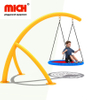 Mich New Outdoor Swing Set