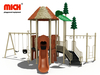 Children Outdoor Playground Equipment for Sale
