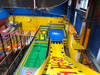Customized Commercial Indoor Big Snow Tubing