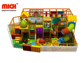 How To Choose And Setup Kids Indoor Playgrounds