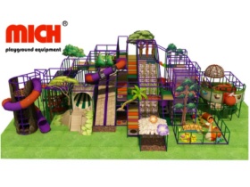 Is An Indoor Playground Soft Worth It?