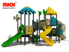 Toddler Outdoor Playground Equipment for Sale