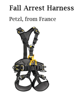 Custom Commercial Zipline Outdoor Adventure Facility