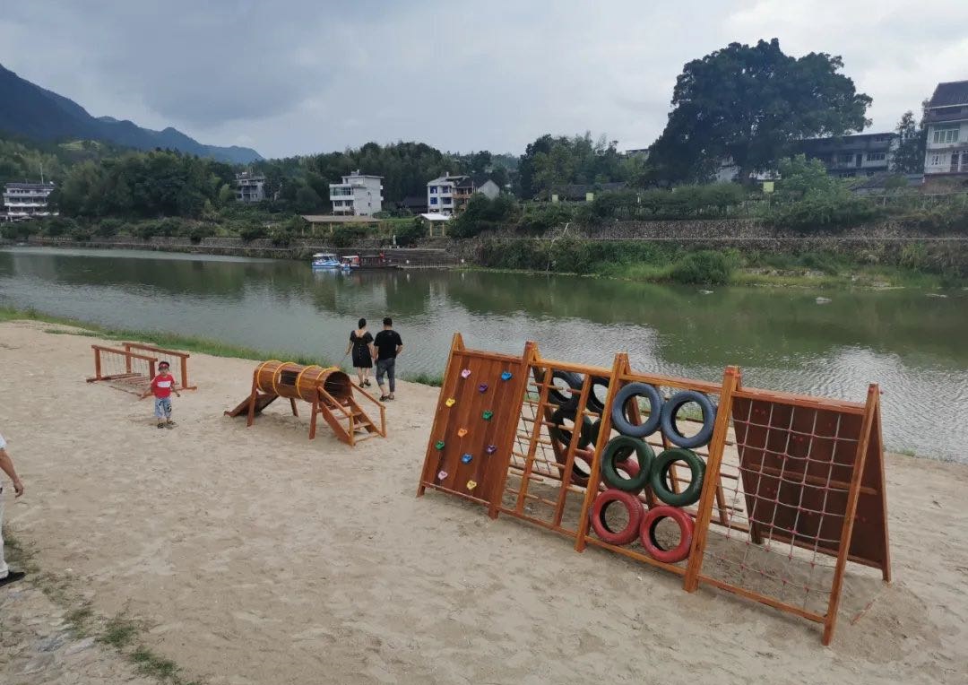Commercial playground equipment safety testing and material verification