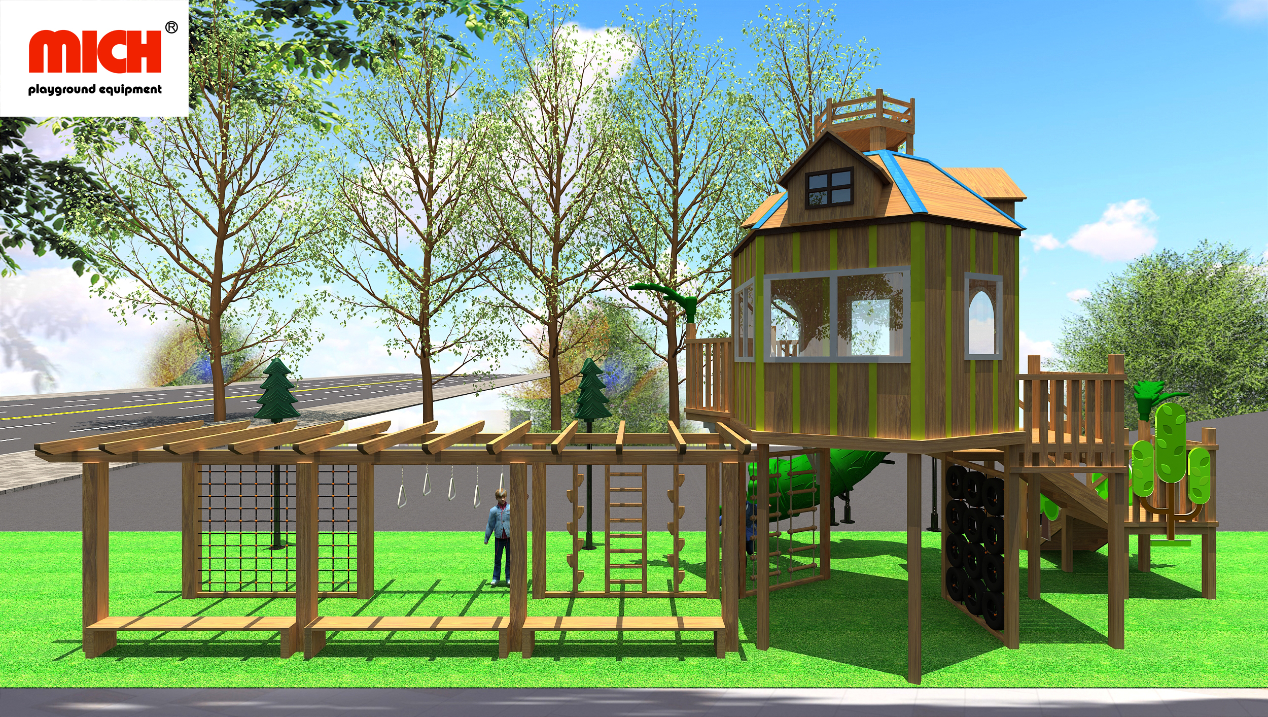 outdoor toys for kids